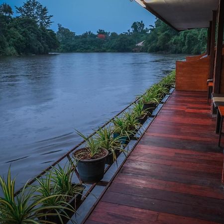 Star Hill River Kwai Resort Ban Kaeng Raboet Ngoại thất bức ảnh